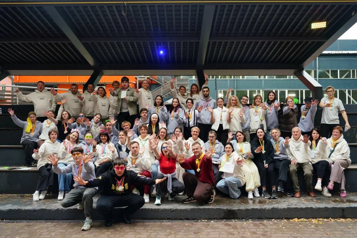 «Кубок Победителей» прошел в Нижегородской области 20 — 21 сентября - фото 1