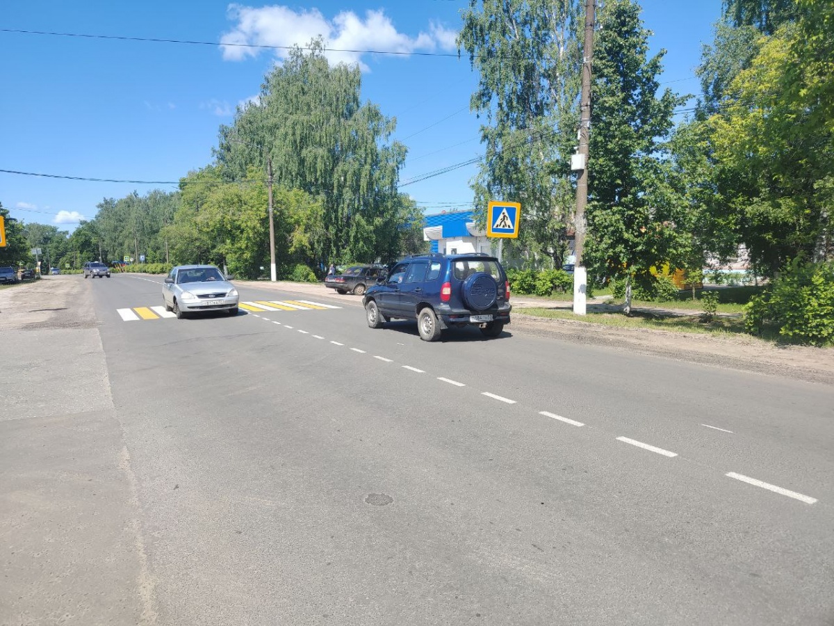 19 дорог к спортобъектам отремонтируют в Нижегородской области в этом году - фото 1