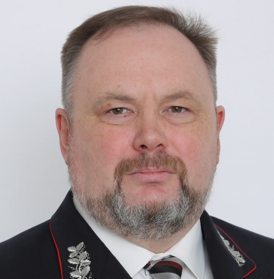 Два новых замначальника приступили к работе на Горьковской железной дороге - фото 2