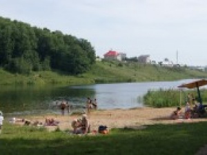 19 пляжей Нижнего Новгорода будут готовы принять отдыхающих 1 июня