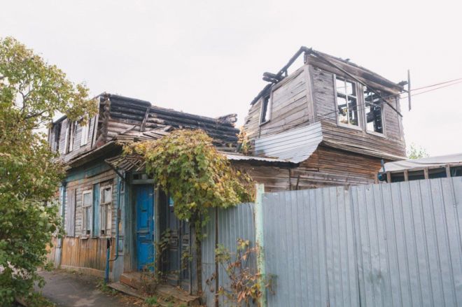&laquo;Смотреть на это больше не хочется&raquo;: мэр Арзамаса &mdash; о домах под снос - фото 5