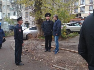Строить многоэтажку рядом с домом конструктора Алексеева на Провиантской не будут