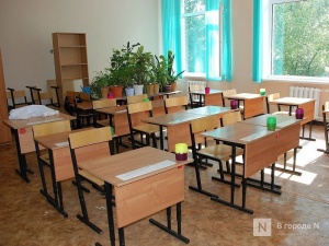 Нижегородцам разъяснили, как организовать рабочее место для школьника дома