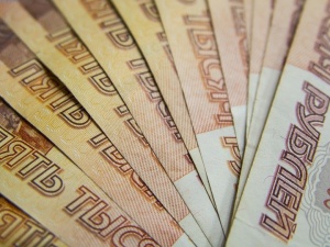 Доходы консолидированного бюджета Нижегородской области увеличились на 11%