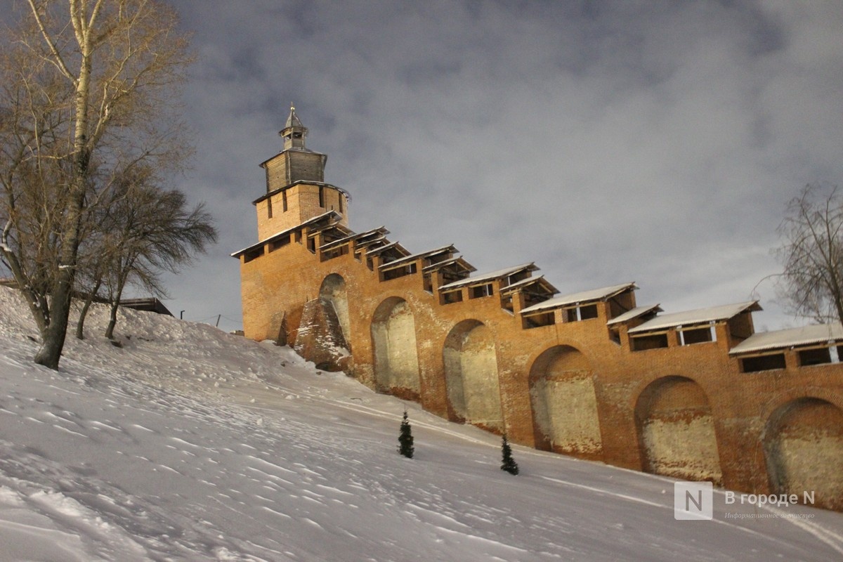 Гидрометцентр дал прогноз на конец ноября в Нижегородской области - фото 1