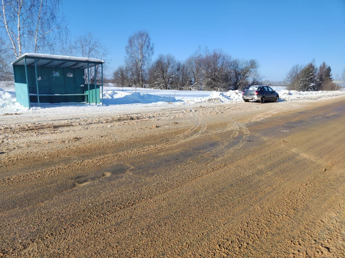 590 млн рублей выделят на ремонт 26 км дорог в Варнавинском районе - фото 1