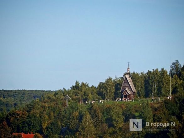 Город с открытки: почему Плес привлекает туристов и стоит ли вообще туда ехать - фото 9