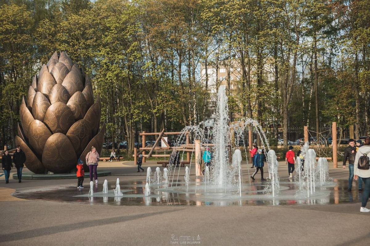 Нижегородский парк &laquo;Швейцария&raquo; откроется досрочно после акарицидной обработки - фото 1