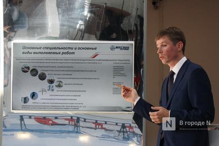 Путепровод у Петряевки в Нижнем Новгороде построят только в составе ВСМ