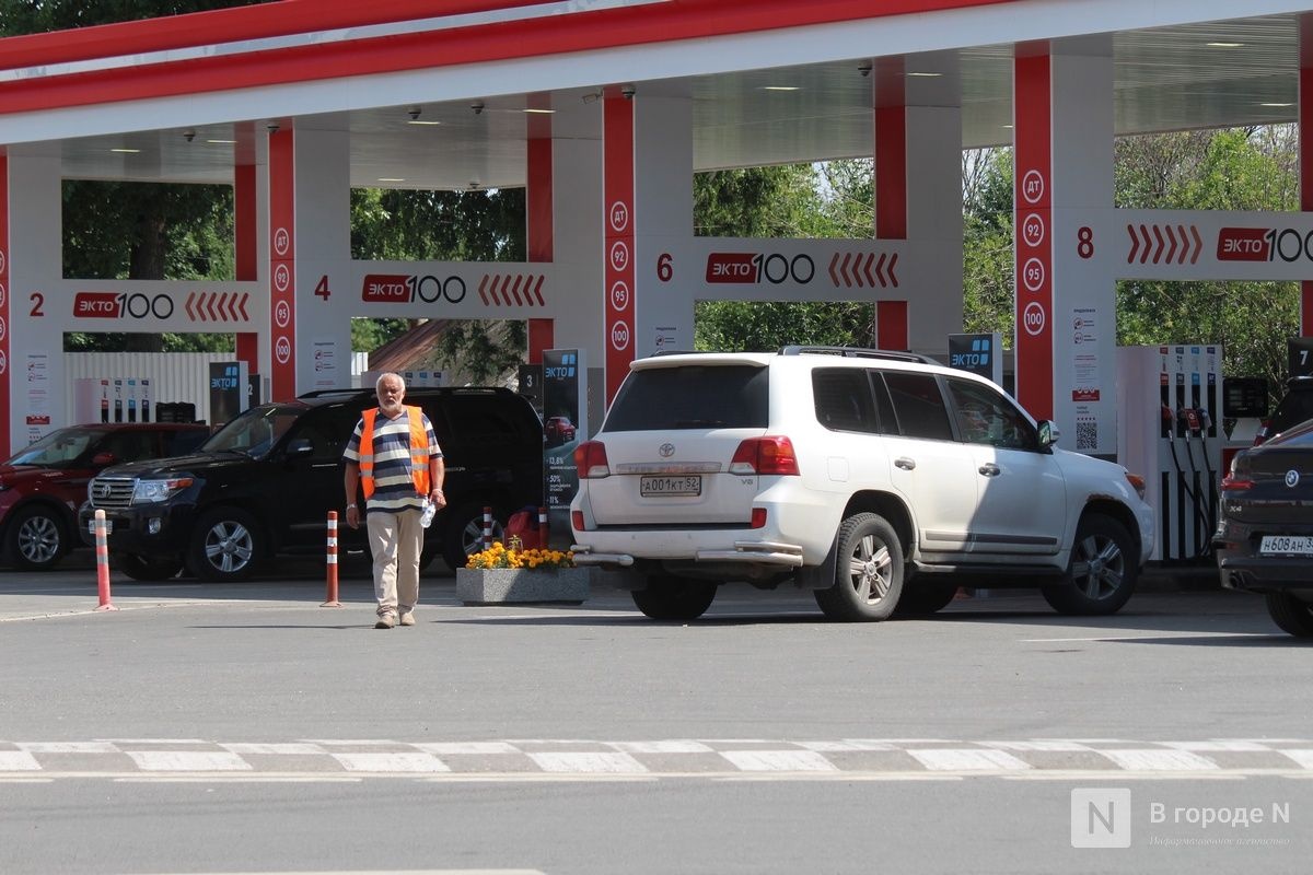 Выйти из кризиса: что будет с бензином в Нижегородской области — прогноз экспертов - фото 10