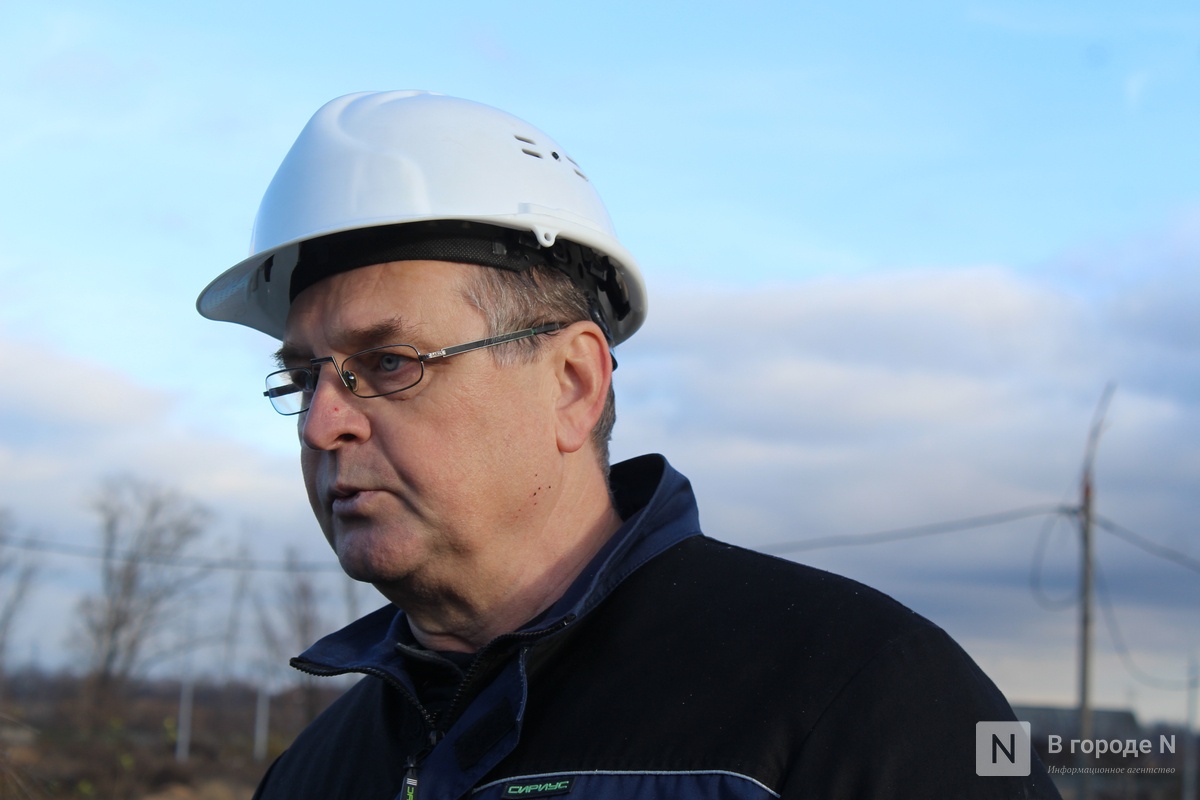 Реконструкция станции аэрации в Нижнем Новгороде: как идет и почему важна - фото 9