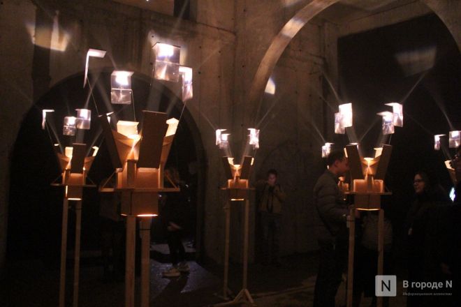 Нижний Новгород засиял: чем на этот раз удивляет INTERVALS &mdash; фоторепортаж со всех локаций - фото 22