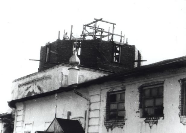 Ветлуга: история и архивные фото самого северного города Нижегородской области - фото 35