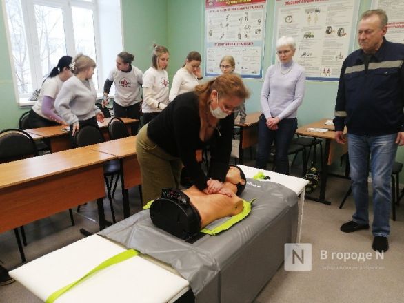 Знать, чтобы спасти: чему обучают нижегородцев на курсах по тактической медицине - фото 10