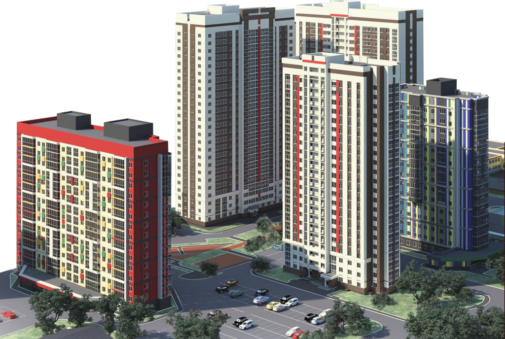 Новая программа по улучшению жилищных условий появилась в Нижнем Новгороде - фото 1