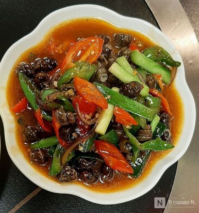 Великая стена и проблемы с интернетом: нижегородка рассказала о незабываемом путешествии в Китай - фото 159