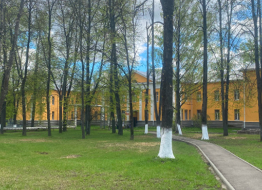 ГБУЗ НО «Инфекционная клиническая больница №23 г. Нижнего Новгорода» 