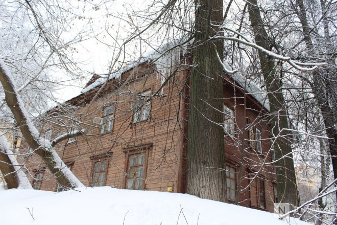 &laquo;Гнилушкам&raquo; конец: как выглядит площадка под КРТ на улице Панина в Нижнем Новгороде - фото 96