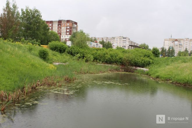 Опубликованы фото достопримечательностей Кстова в Нижегородской области - фото 2