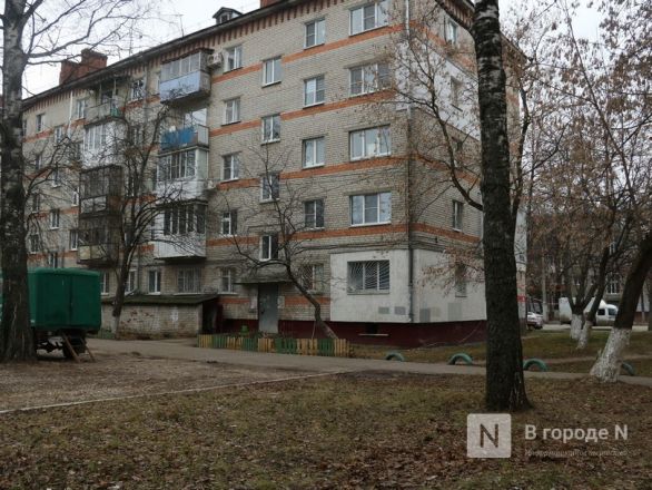 Дальше &ndash; хуже? Почему дома в Нижнем Новгороде массово разрушаются и трещат по швам - фото 13