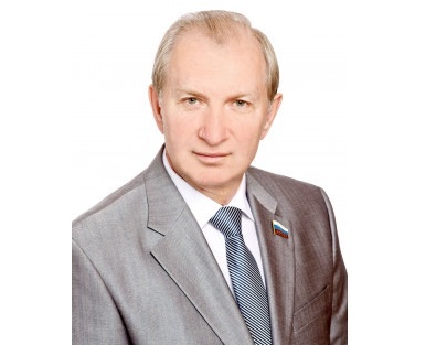 Новым председателем Совета депутатов Бора назначен Владимир Леднев - фото 1