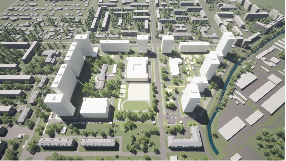 КРТ: самые масштабные проекты и все, что нужно знать нижегородцам - фото 5