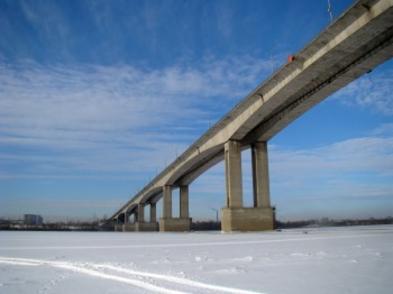 Ремонт Мызинского моста может обойтись в 400 млн рублей