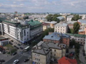 Блеск и нищета старого Нижнего
