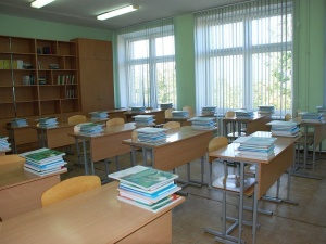 Новая школа в Лыскове примет 550 учеников в 2021 году