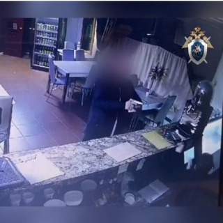 Житель Богородска устроил стрельбу в кафе - фото 1