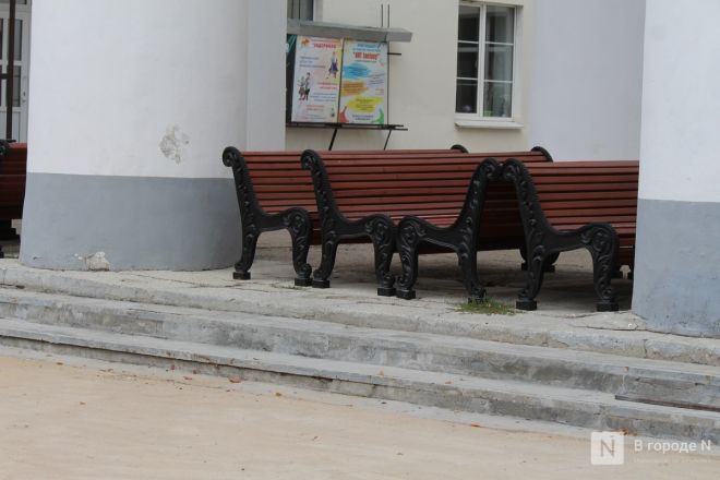Благоустройство &ndash;  2025: смотрим, как меняются пространства в районах Нижнего Новгорода - фото 33