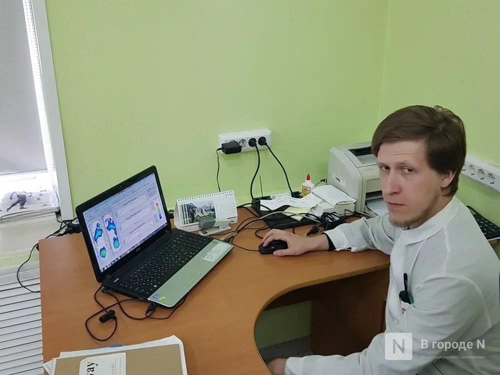 Новые меры поддержки молодых ученых готовят в Нижегородской области