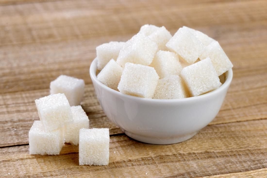 В России резко подскочили цены на сахар