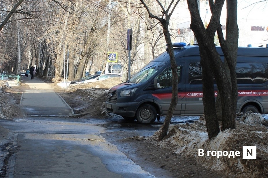 Житель Богородска обвиняется в нанесении ножевых ранений отчиму  - фото 1