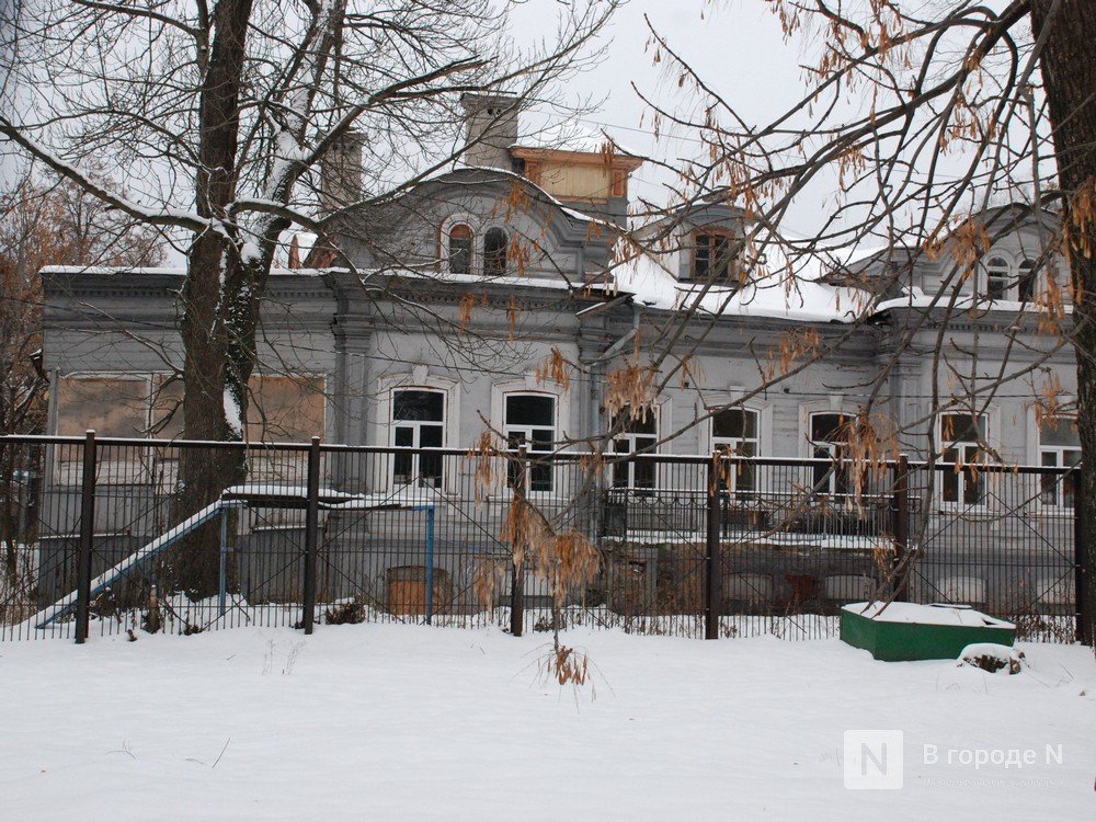 Три исторических здания передадут Нижегородской области для реконструкции - фото 2
