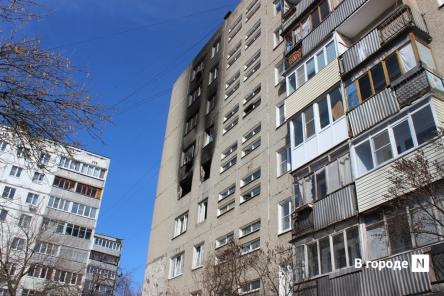 Блогера, устроившего взрыв в доме на Фучика, приговорили к семи годам колонии