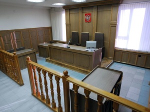 Лысковчанка за кружку пива ответит в суде