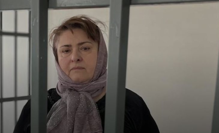 Прокуратура сочла необоснованным сообщения о преступлении по делу Мусаевой из Нижнего Новгорода в Чечню - фото 1