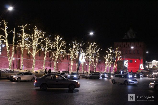 В кадре - Новый год: карта самых атмосферных праздничных локаций Нижнего Новгорода - фото 130