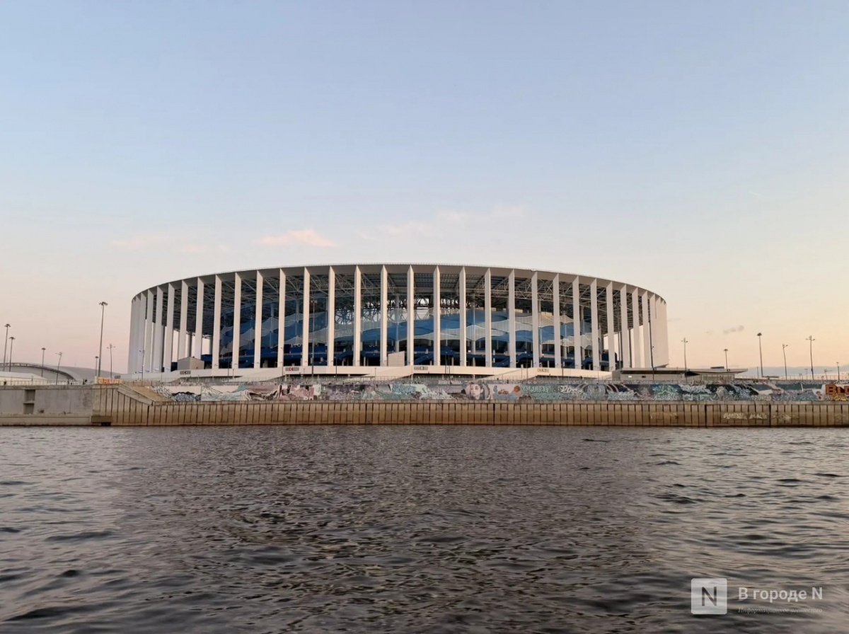 Полузащитник Артем Сидоренко покидает ФК «Нижний Новгород» - фото 1