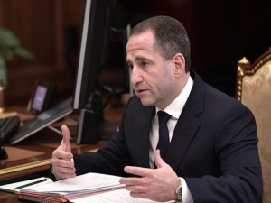 Михаил Бабич может войти в администрацию Путина