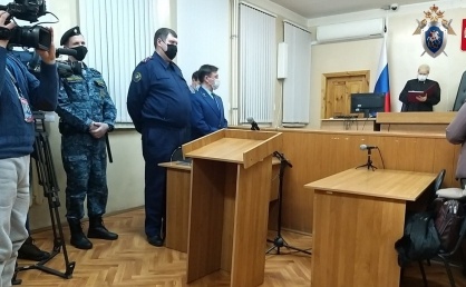 Подозреваемого в убийстве ковернинского депутата арестовали