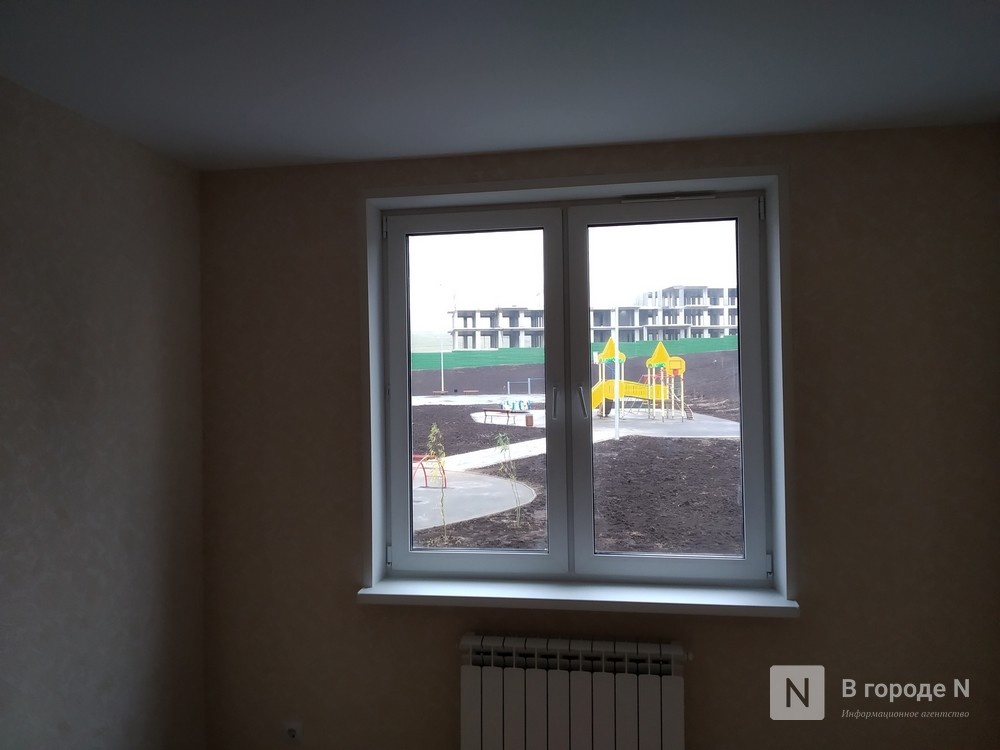 Ребенок выпал из окна школы в Нижнем Новгороде