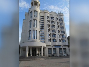 Гостиница «Октябрьская» продается за 500 миллионов рублей в Нижнем Новгороде