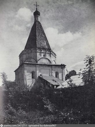 Балахна в Нижегородской области: история и архивные фото родины Козьмы Минина - фото 10