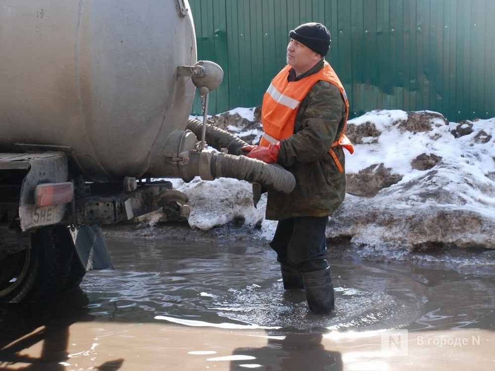 &laquo;Город захлебывается&raquo;. Эколог &mdash; о причинах и решении проблемы с жуткой вонью в Нижнем Новгороде - фото 3