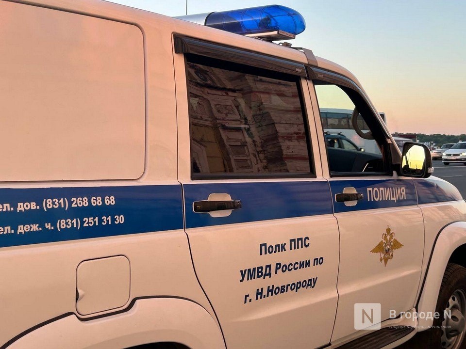 80 ДТП из-за неисправных машин произошло в Нижегородской области в 2026 году - фото 1