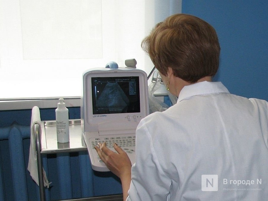 «Калькулятор здоровья» запущен в Нижегородской области