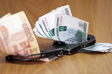 Нижегородское предприятие лишило бюджет 23 миллионов рублей налогов