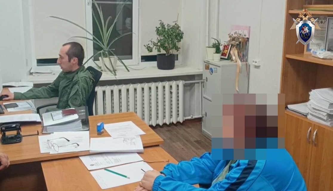 Нижегородка зарезала отца ножом во время ссоры - фото 1